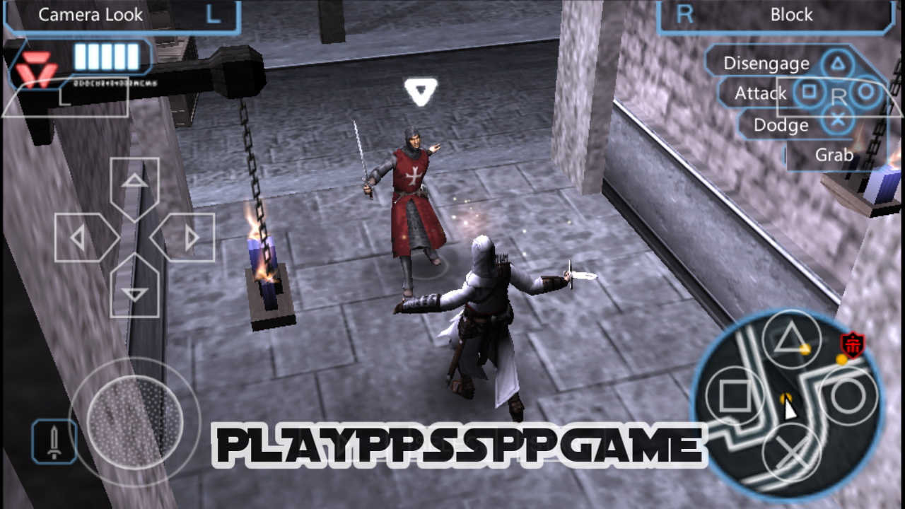 Download game iso untuk ppsspp gold